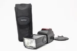 Top Mint/w Case Pentax AF-540 Shoe Mount Auto Zoom Flash AF540FGZ Japan. Fixed Price $144.99.