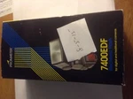 Promaster 7400EDF Flash, For Canon Digital Camera Nos. Fixed Price $24.99.