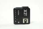 Godox X2TF Transmitter For Fuji. Fixed Price $49.99.