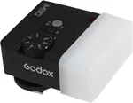 Godox Diffuser Mini Flash IM30DF White. Fixed Price $11.26.