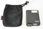 Mint Case Sigma Electronic Flash EF-140DG From Japan. Fixed Price $159.99.