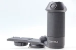 Mint Contax 645 MSB-1 Flash Adapter Blacket Grip For From Japan #1726. Fixed Price $339.00.