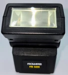 Promaster Ftd 5200 Flash Shoe Mount Camera Unit For Dslr & Film. Fixed Price $9.99.