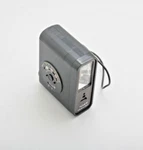 Toshiba 7025 Tested And Working Vintage Camera Flash, With His Own Pc Cable.. Fixed Price $18.07.