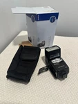 Olympus 600R Shoe Mount Flash For. Fixed Price $170.00.