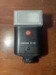 Leica Sf 20 Shoe Mount Flash For. Fixed Price $250.00.