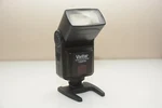 Used Vivitar Shoe Mount Autofocus Zoom Flash For Nikon Camera Slr 728AFNI. Fixed Price $28.90.