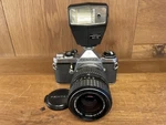 *near Mint ++* Pentax Film Camera Smc Zoom 40-80MM F/2.8-4 Macro /jp. Fixed Price $108.56.