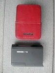 Minox 110 Electronic Flash With Leather Case. Fixed Price $45.00.