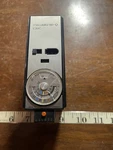 Metz Mecablitz 197-Q Telecomputer Quick Flash Charger L20C. Fixed Price $9.00.