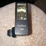 Vtg Extremely Rare Crown 508 Electronic Flash Been Fully Tested Cand Cleaned. Fixed Price $14.00.