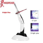 Woodpecker Dental Led Curing Light Plus 1 Sec Cure Lamp Metal Head. Fixed Price $118.74.