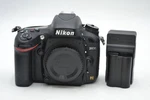 Nikon D600 24.3MP Digital Slr Camera Body (20,686 Shutter Count). Fixed Price $270.00.