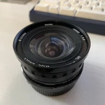 Vivitar 19MM F/3.8 Ai-s For Nikon Mount, Wide Angle Manual Lens (very Good). Fixed Price $195.00.