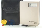 Top Mint W/ Case Contax TLA140 Shoe Mount Flash For G1 G2 Camera From Japan. Fixed Price $299.99.