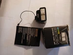 Nissin 300 Automatic Electronic Flash Unit. Fixed Price $22.00.