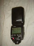 Shanny SN600SN Speedlite I-ttl And Hss Flash For Nikon. Fixed Price $49.99.