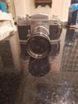 Miranda Auto Sensorex Ee Aic Camera W/ 1:35 135 Lens Original Strap. Fixed Price $77.00.