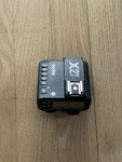 Godox X2T-F Ttl Hss Wireless Flash Trigger For Fuji. Fixed Price $60.00.