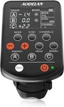 Aodelan Ttl Flash Trigger For Sony Cameras, 1/8000S Hss, Replaces Profoto Air. Fixed Price $50.99.