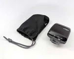 Canon Speedlite 270EX Shoe Mount Flash For. Fixed Price $60.00.