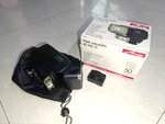 Metz Mecablitz 40 MZ-3I Flash With Sca 310 & Single Shoe For Canon Film Cameras. Fixed Price $104.94.